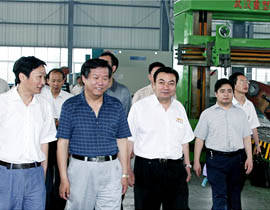 国度发改委计划司司长乔辉