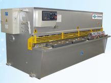 液压剪板机出产厂家