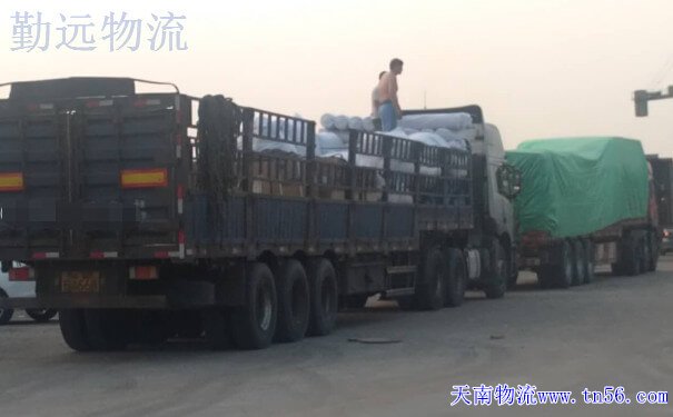 回程车